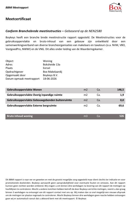 Foto 72 van Boksheide 13-A