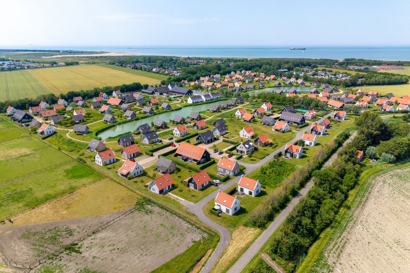 Foto 25 van Baanstpoldersedijk 4-445