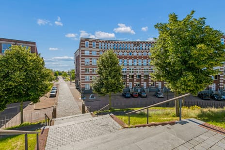 Frontonstraat thumbnail