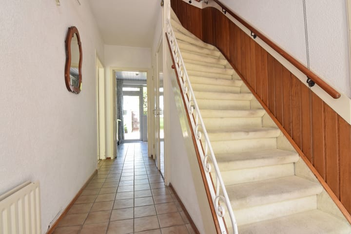 Tussenwoning te koop: Winklerlaan 22, Utrecht