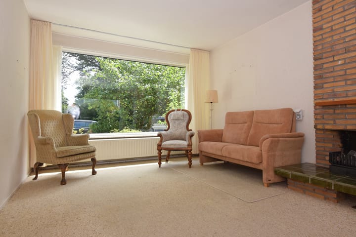 Tussenwoning te koop: Winklerlaan 22, Utrecht