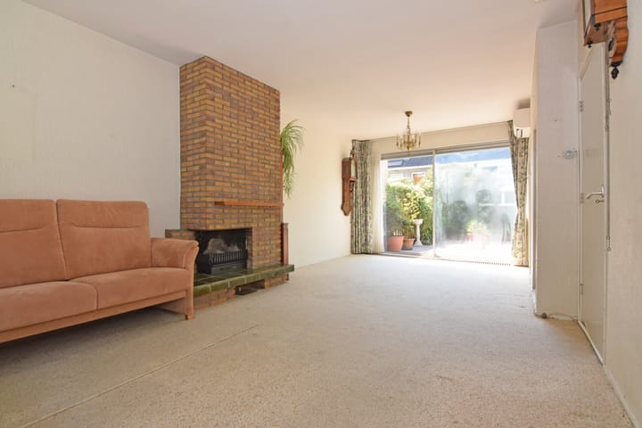 Tussenwoning te koop: Winklerlaan 22, Utrecht