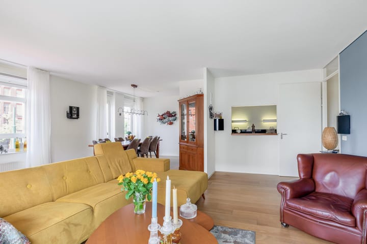 Appartement te koop: Markt 118, Nootdorp