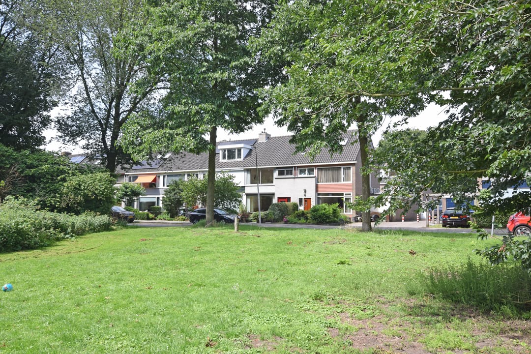 Foto 38 van Winklerlaan 22