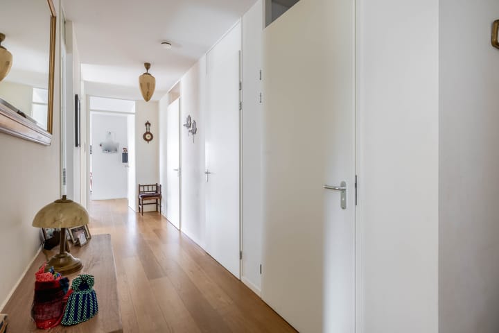 Appartement te koop: Markt 118, Nootdorp