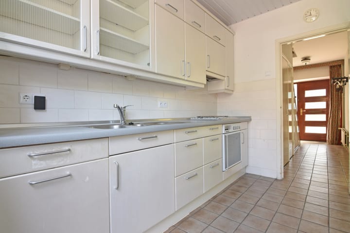 Tussenwoning te koop: Winklerlaan 22, Utrecht