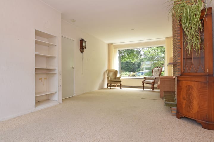 Tussenwoning te koop: Winklerlaan 22, Utrecht