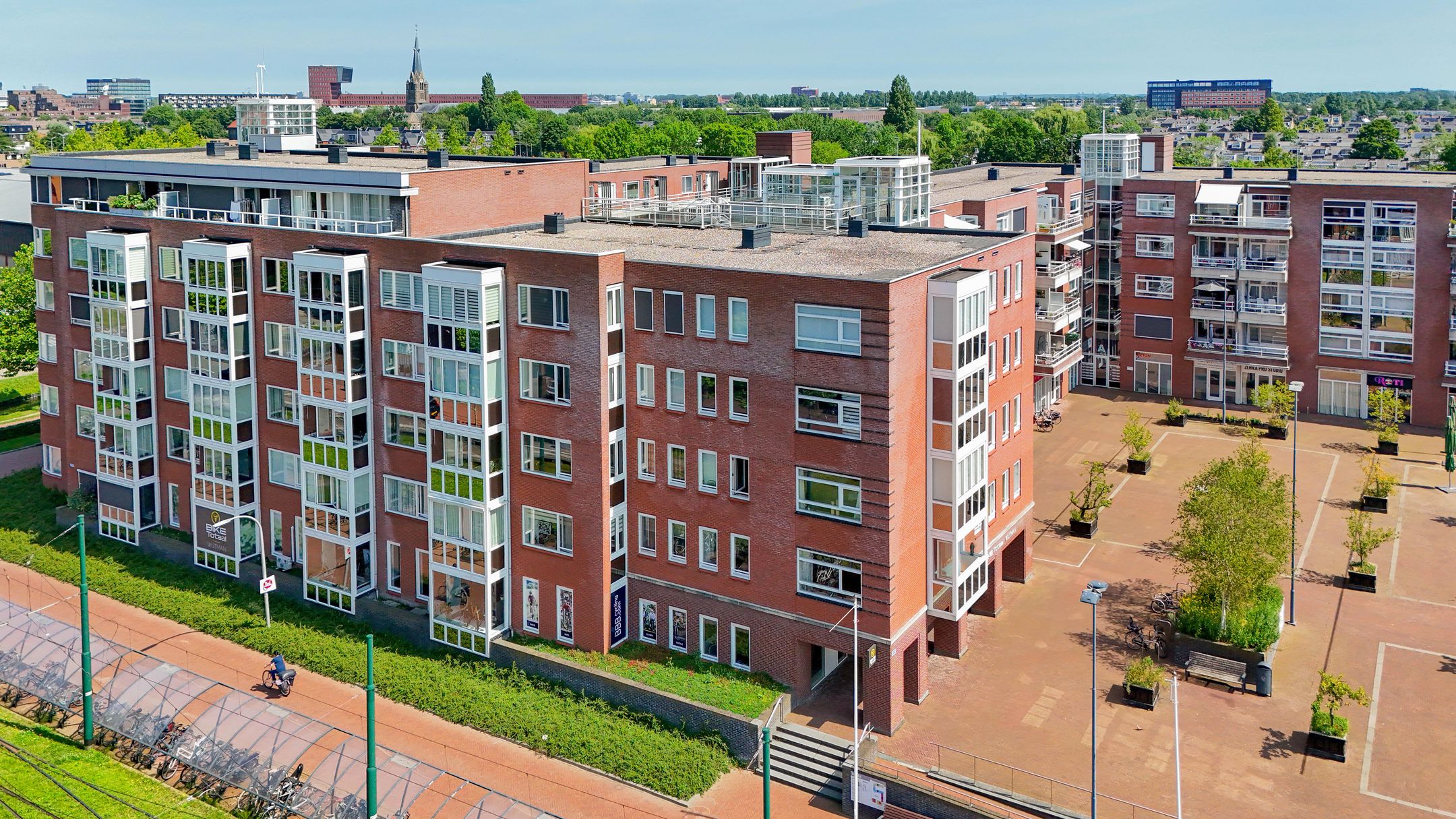 Markt 118 