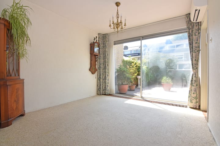 Tussenwoning te koop: Winklerlaan 22, Utrecht