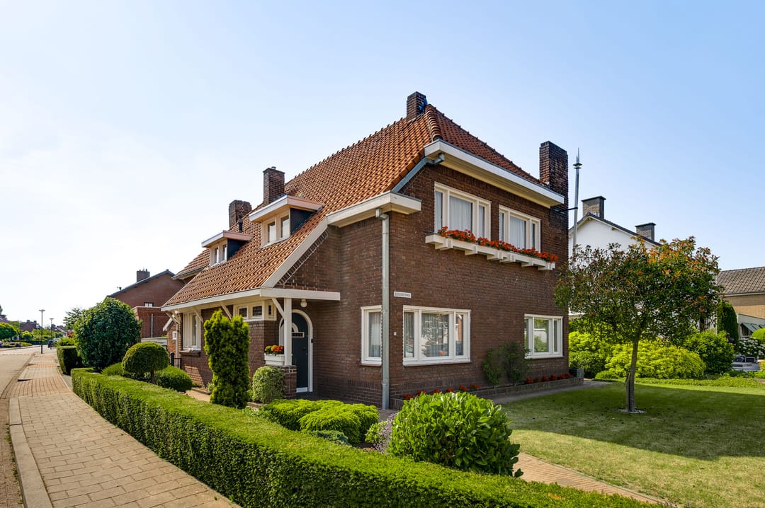 Photo 1 of Boekenderweg 1