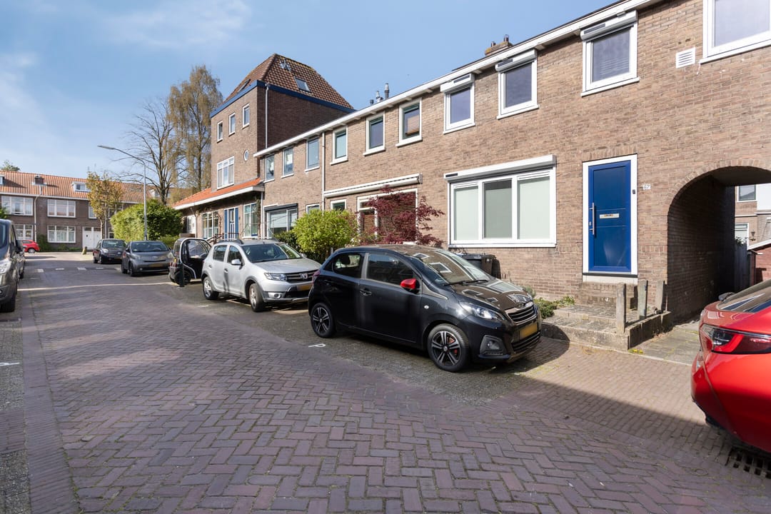 Photo 16 of Herradesstraat 67