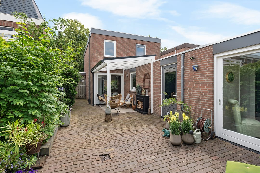 Foto 47 van 't Vijfeiken 20