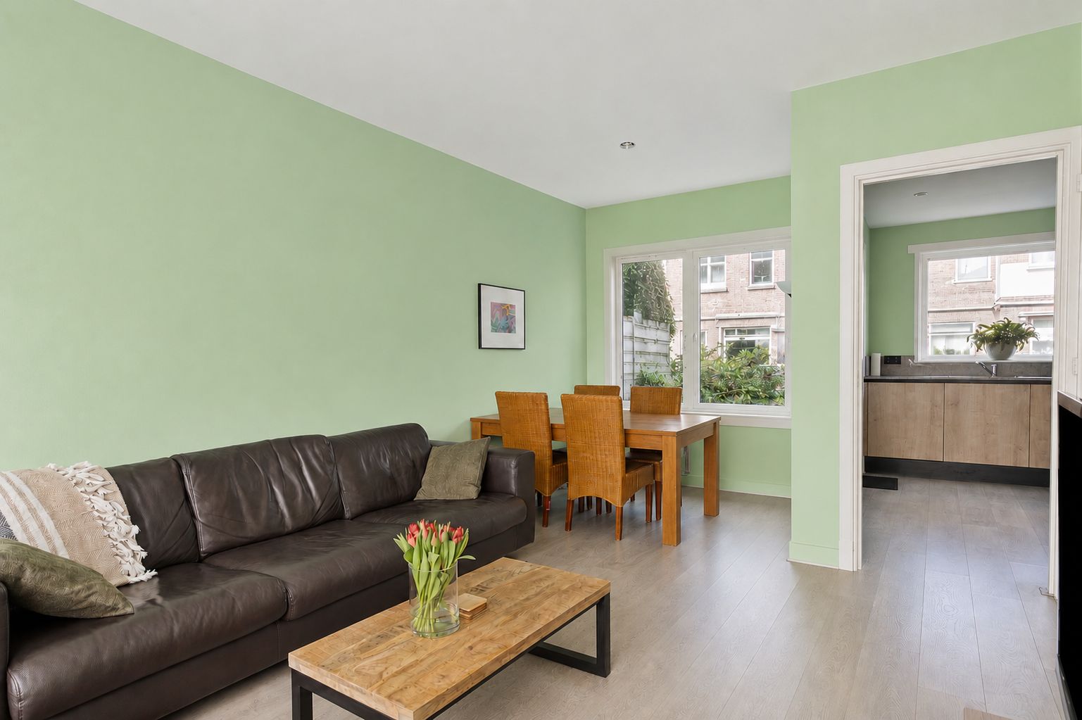 Photo 6 of Herradesstraat 67