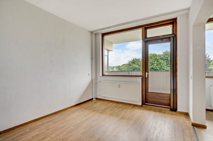 Appartement te koop: Via Regia 188C, Maastricht