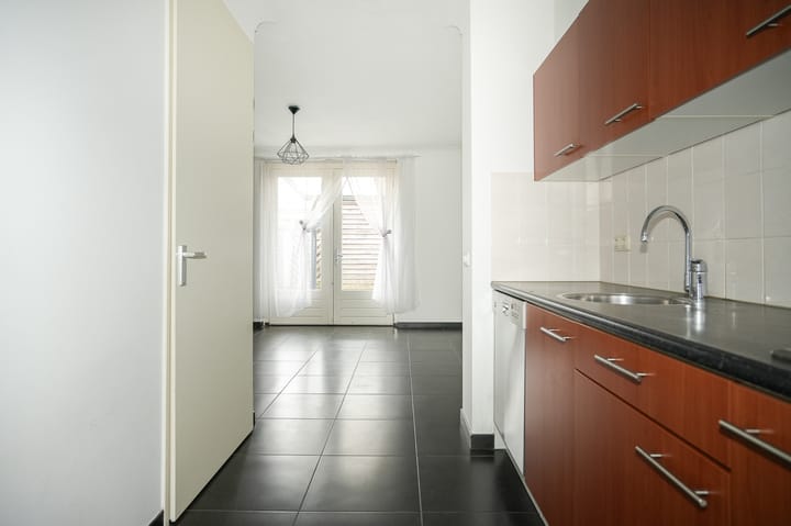 Tussenwoning te koop: Kruisstraat 12, Kerkdriel