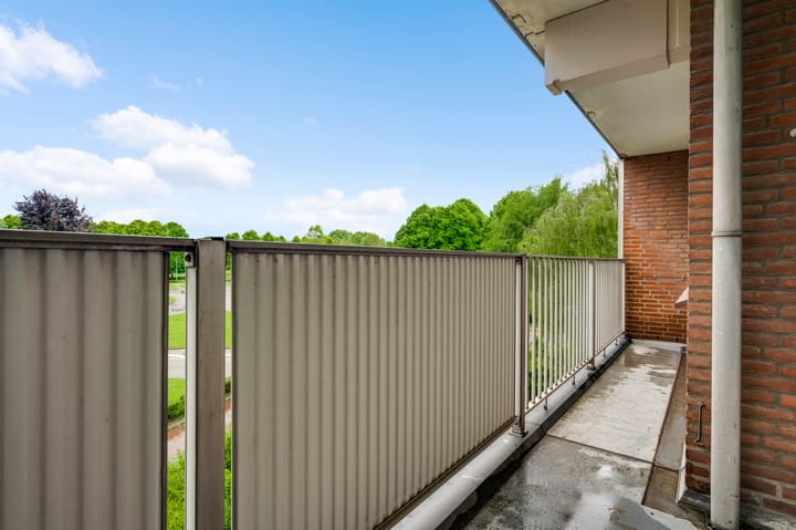 Appartement te koop: Via Regia 188C, Maastricht