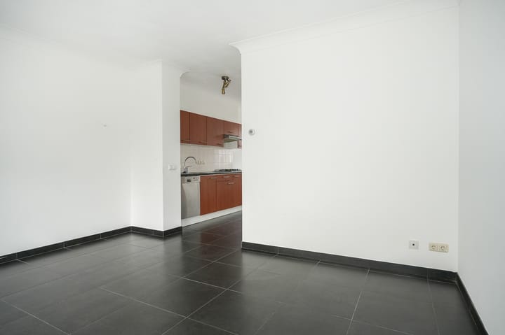 Tussenwoning te koop: Kruisstraat 12, Kerkdriel