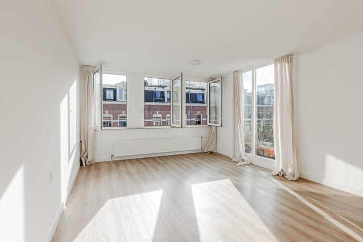 Foto 5 van Tweede Jan Steenstraat 69-D