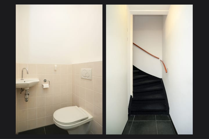 Tussenwoning te koop: Kruisstraat 12, Kerkdriel