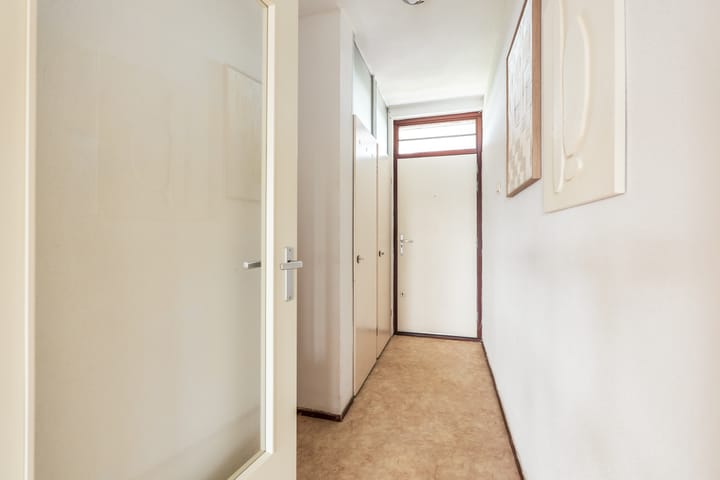 Appartement te koop: H. Cleyndertweg 847, Amsterdam