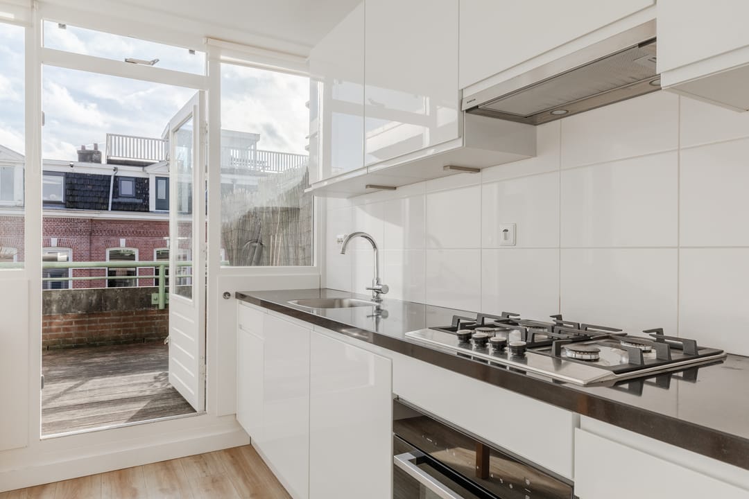 Photo 11 of Tweede Jan Steenstraat 69-D