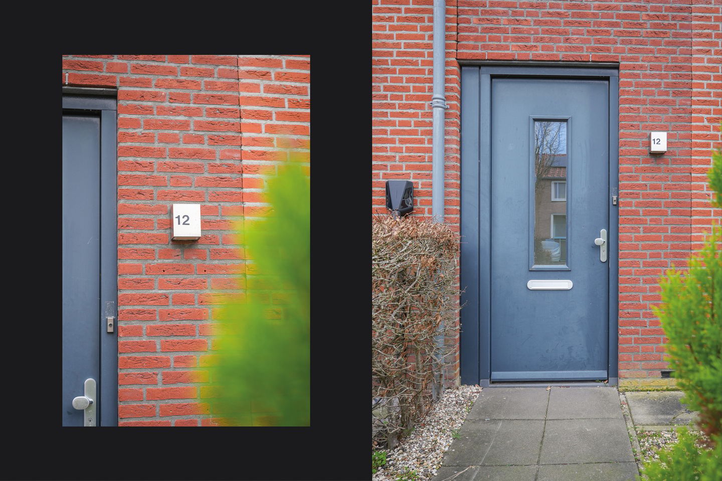 Photo 4 of Kruisstraat 12