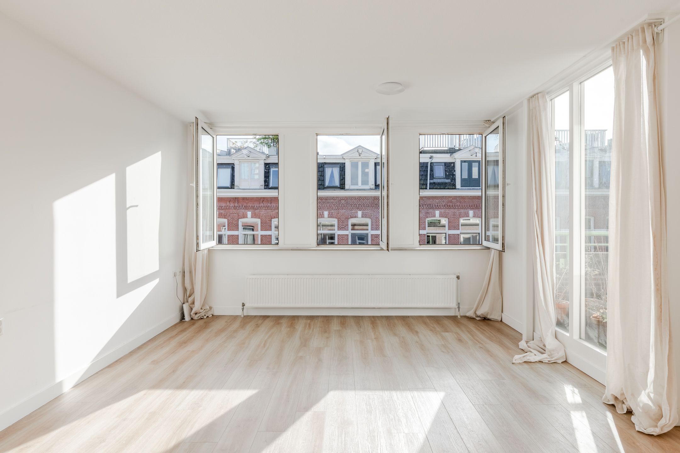 Photo 6 of Tweede Jan Steenstraat 69-D
