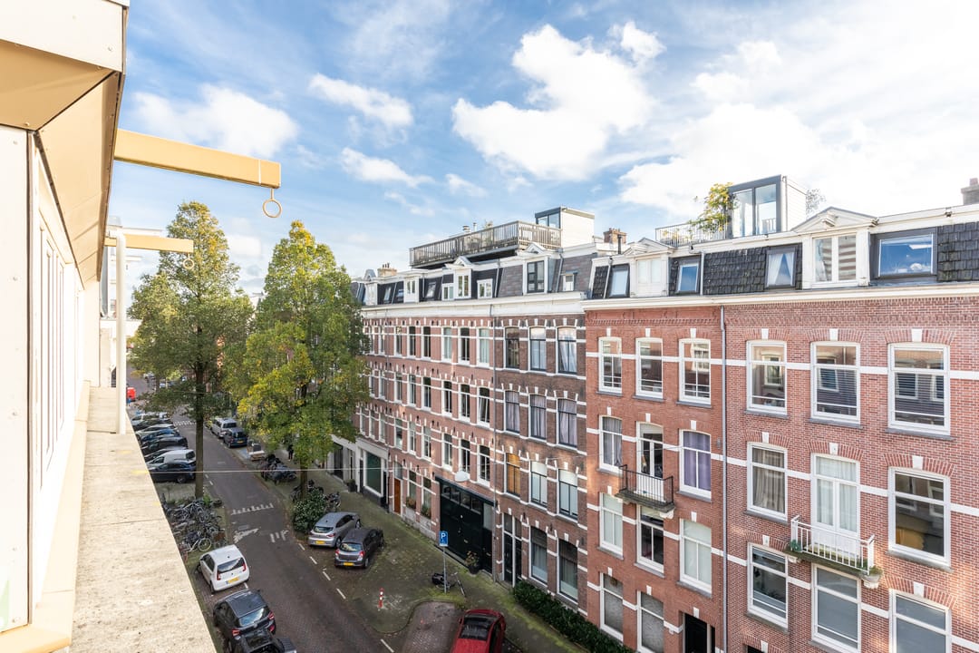 Photo 17 of Tweede Jan Steenstraat 69-D