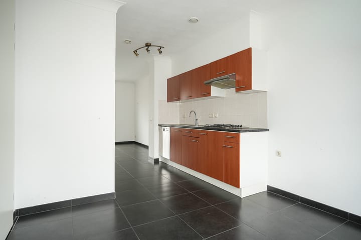 Tussenwoning te koop: Kruisstraat 12, Kerkdriel