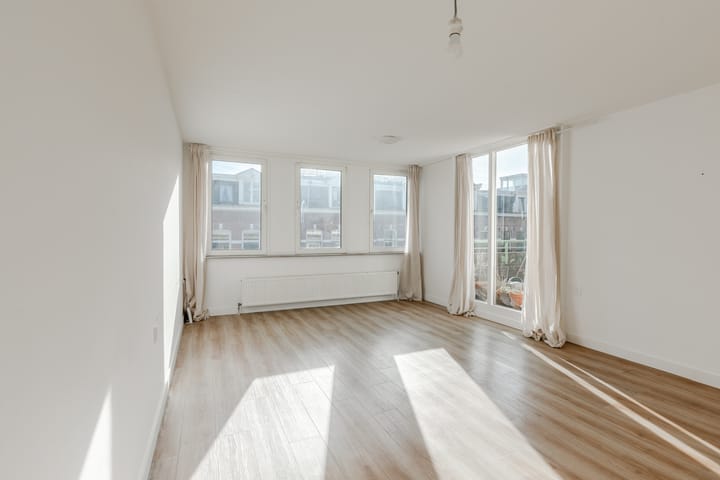 Foto 4 van Tweede Jan Steenstraat 69-D