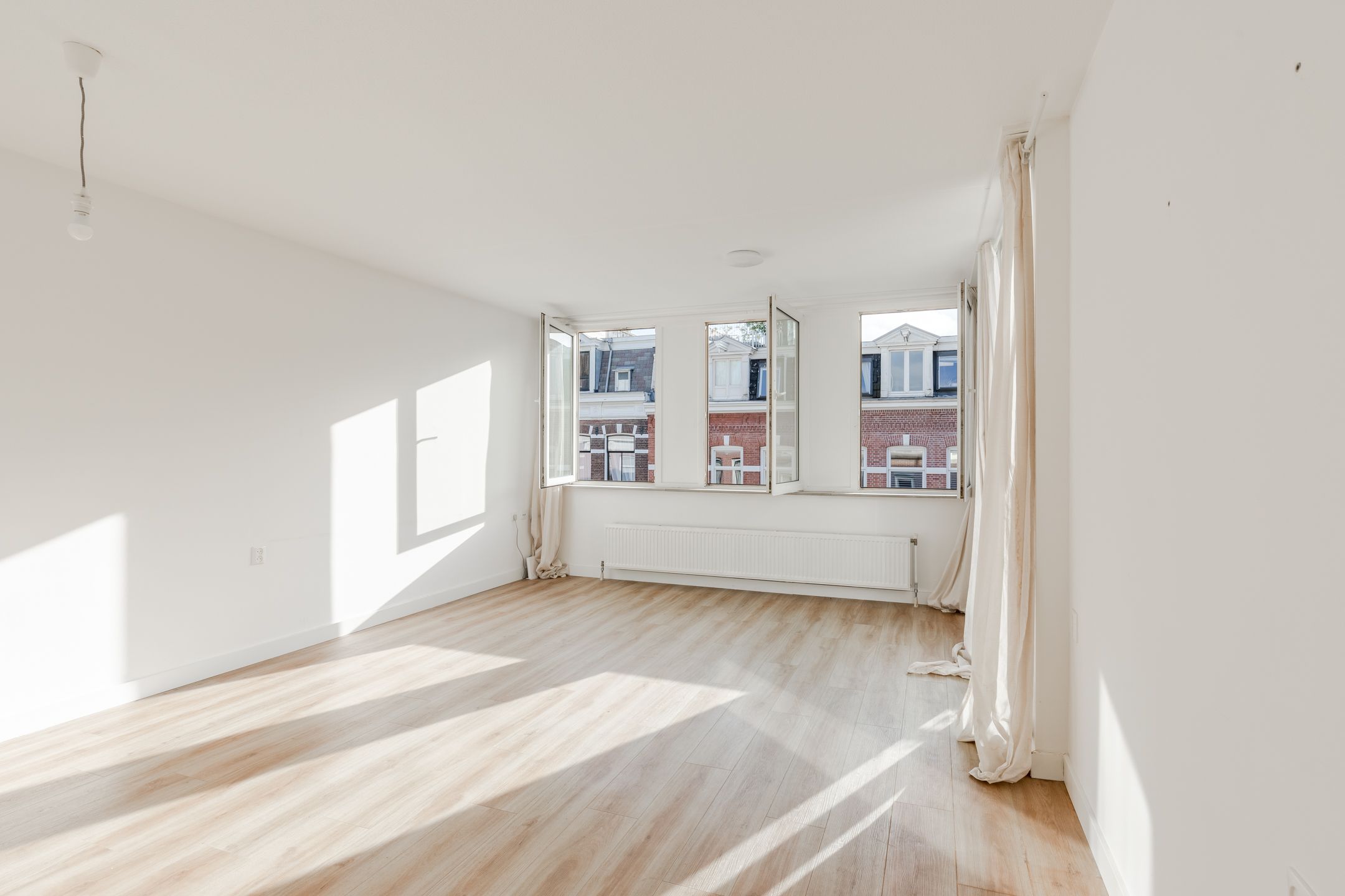 Photo 3 of Tweede Jan Steenstraat 69-D