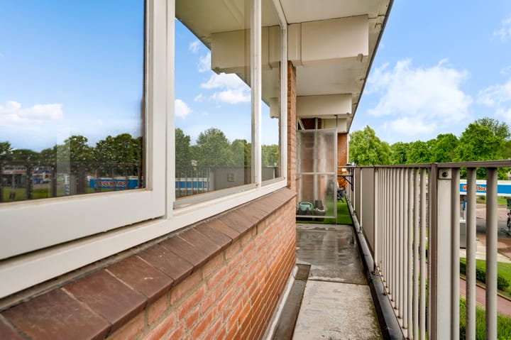 Appartement te koop: Via Regia 188C, Maastricht