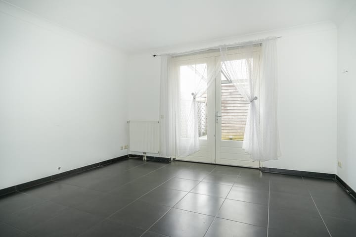 Tussenwoning te koop: Kruisstraat 12, Kerkdriel