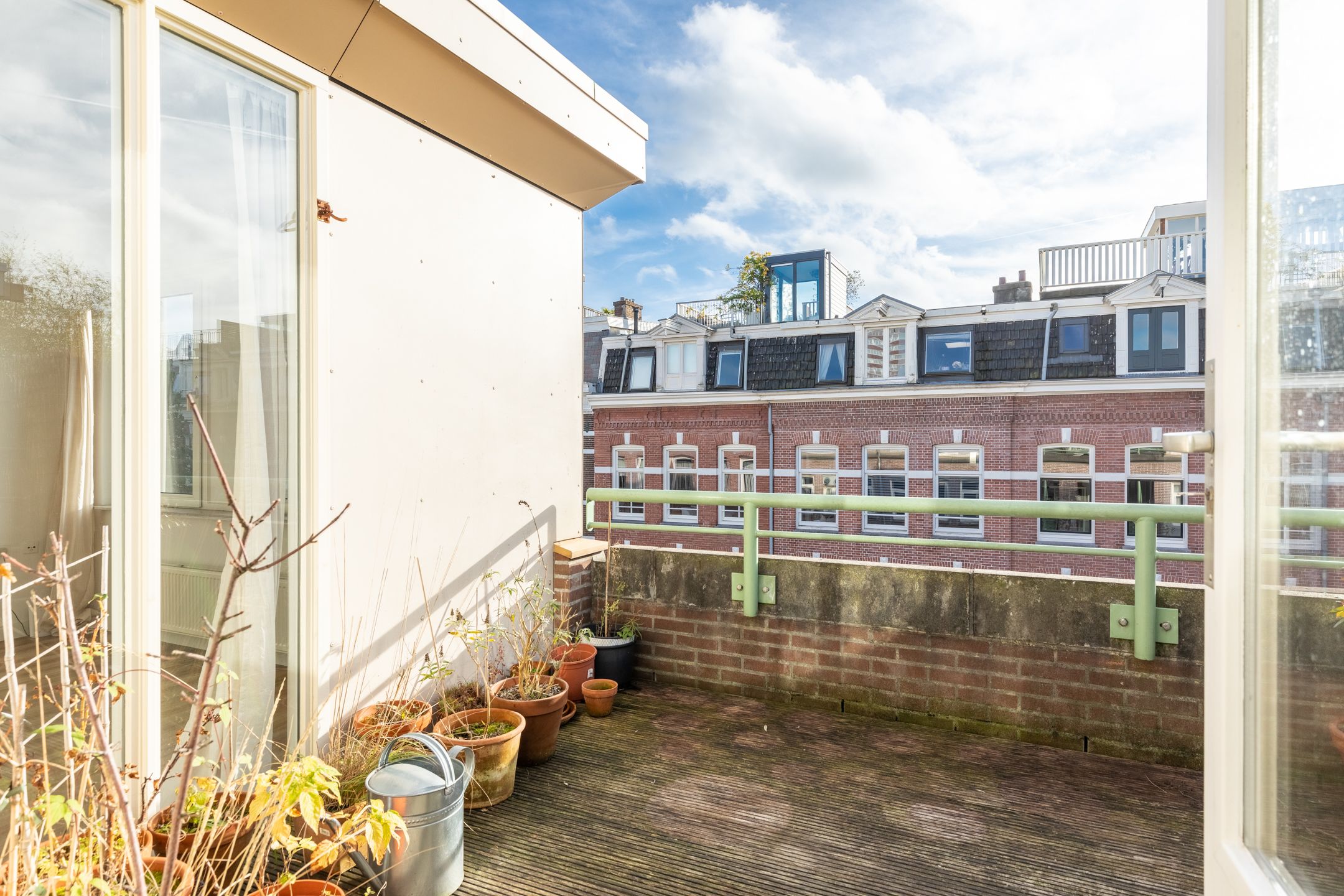Photo 15 of Tweede Jan Steenstraat 69-D