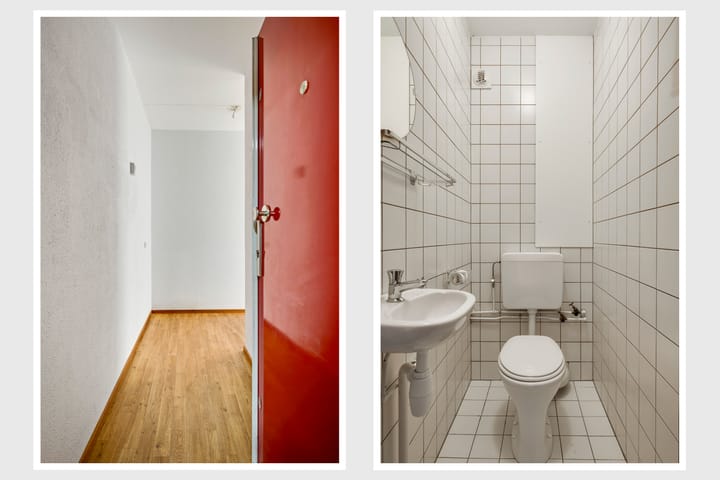 Appartement te koop: Via Regia 188C, Maastricht