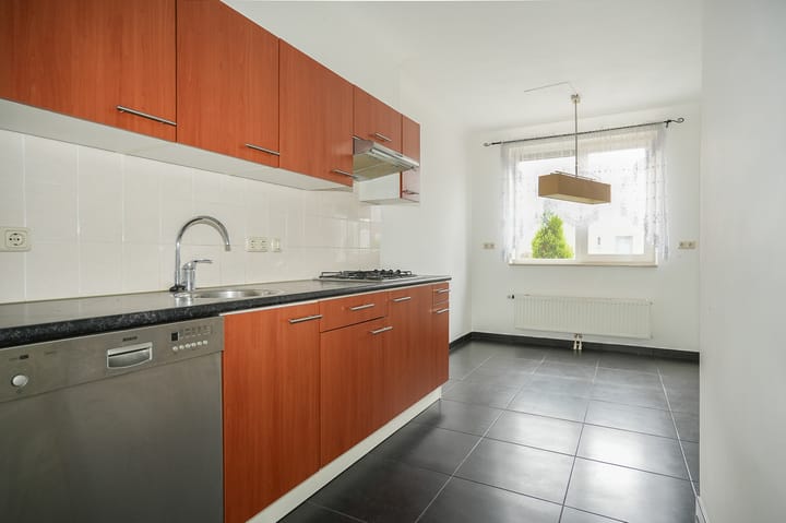 Tussenwoning te koop: Kruisstraat 12, Kerkdriel