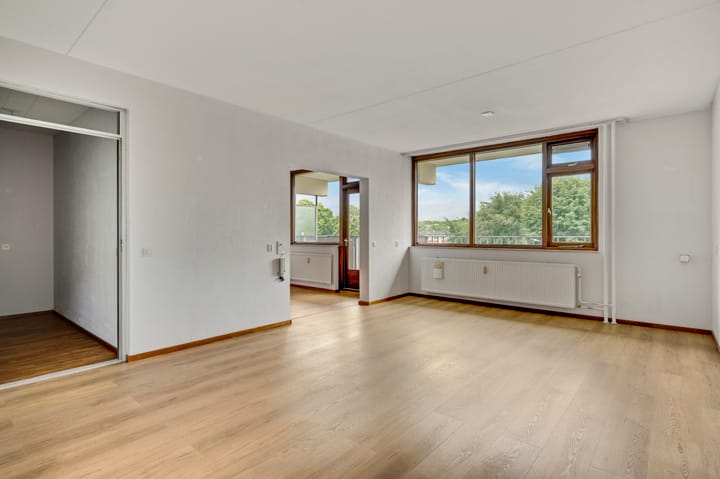 Appartement te koop: Via Regia 188C, Maastricht