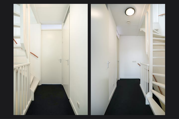 Tussenwoning te koop: Kruisstraat 12, Kerkdriel