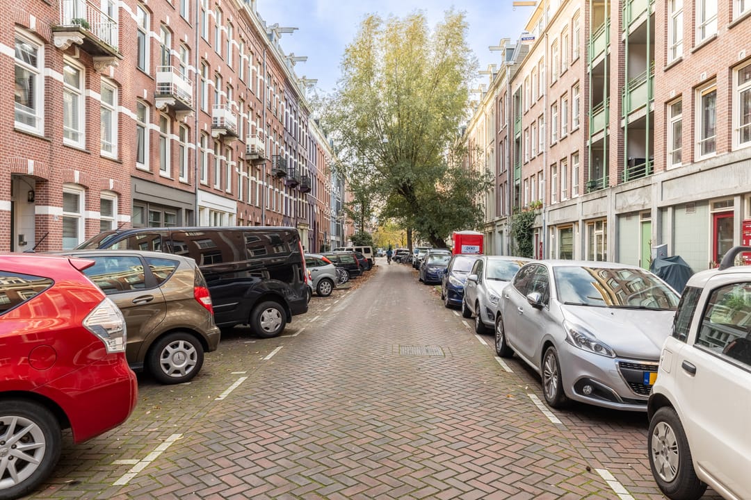 Photo 32 of Tweede Jan Steenstraat 69-D