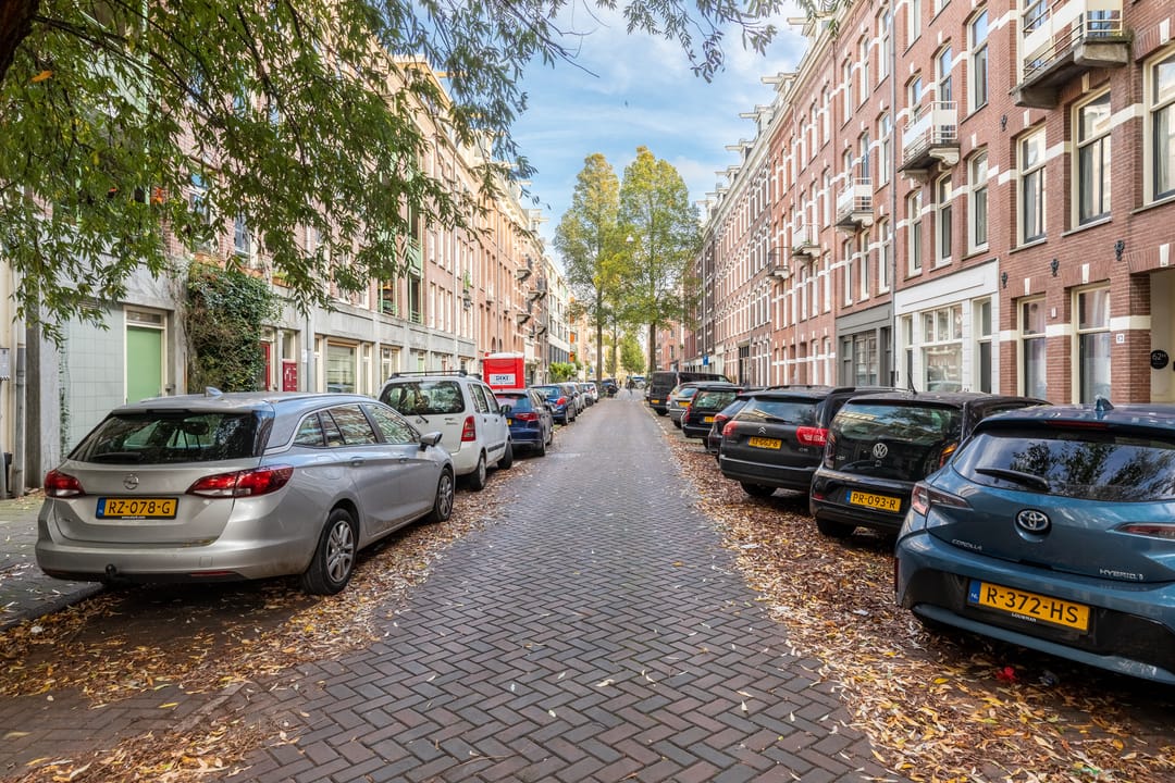 Photo 31 of Tweede Jan Steenstraat 69-D