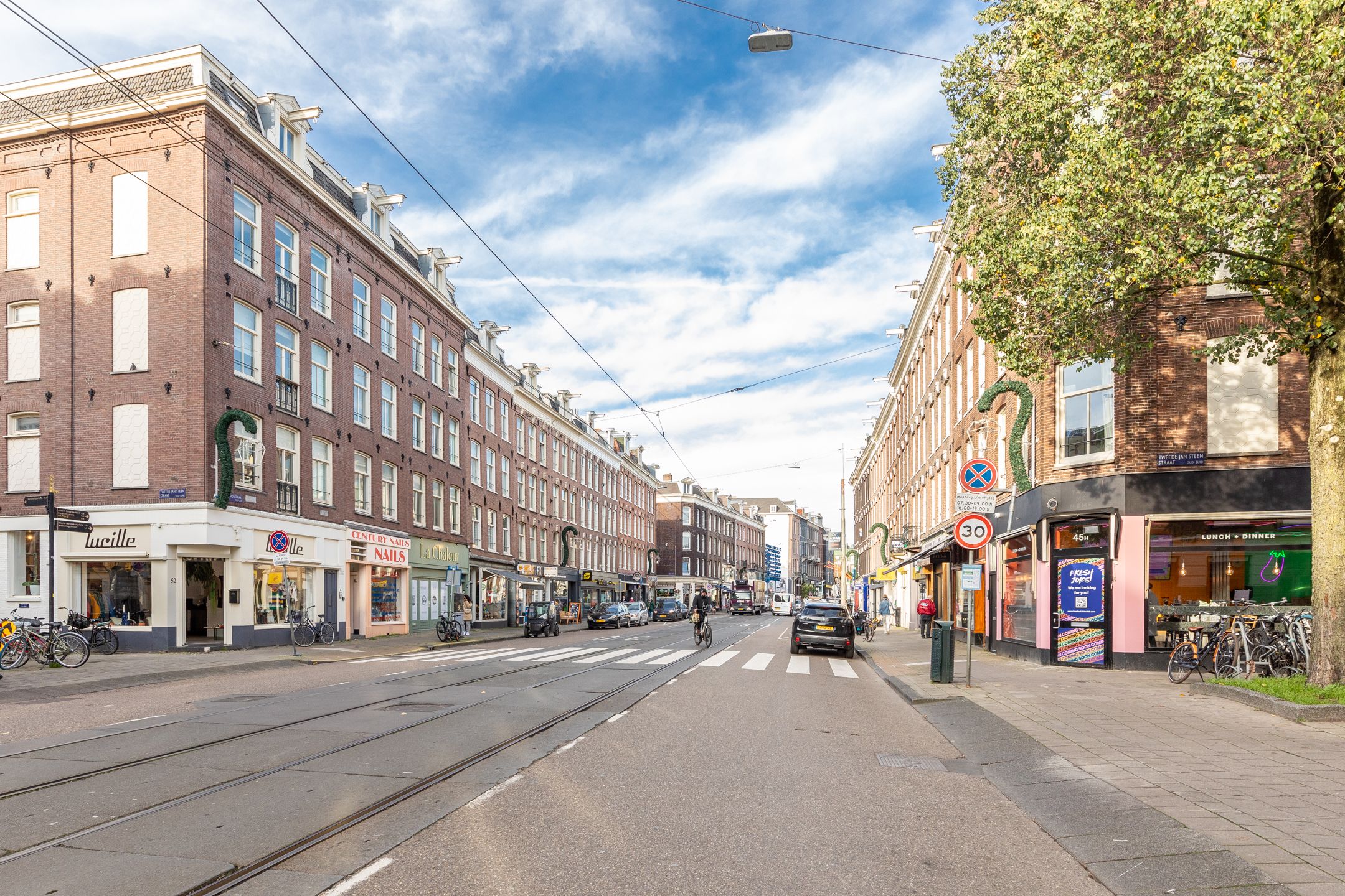 Photo 33 of Tweede Jan Steenstraat 69-D