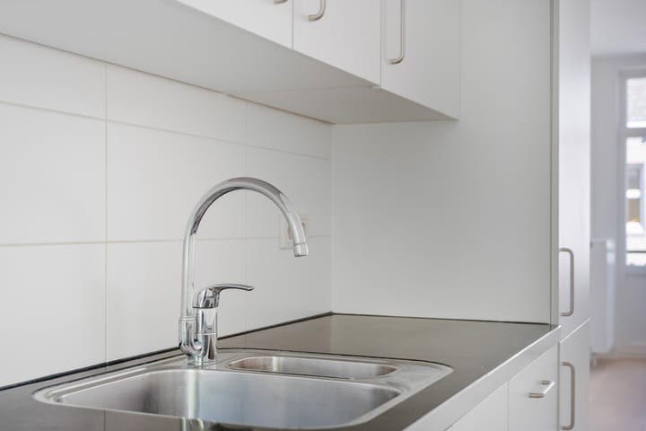 Studio te koop: Veerstraat 80-3, Amsterdam