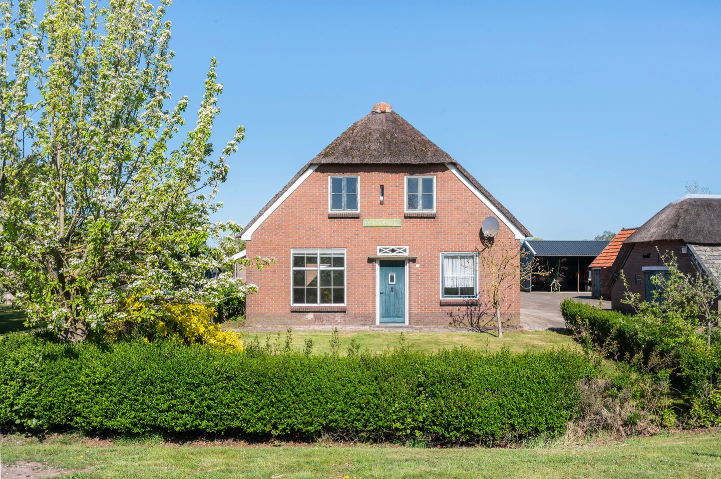 Wolthaarsdijk WZ 15 - Raalte - Afbeelding 1