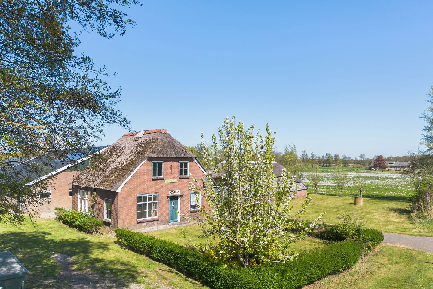Bekijk foto 4 van Wolthaarsdijk WZ 15