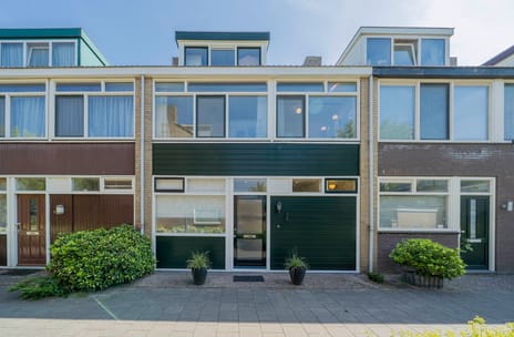 Boedapeststraat thumbnail