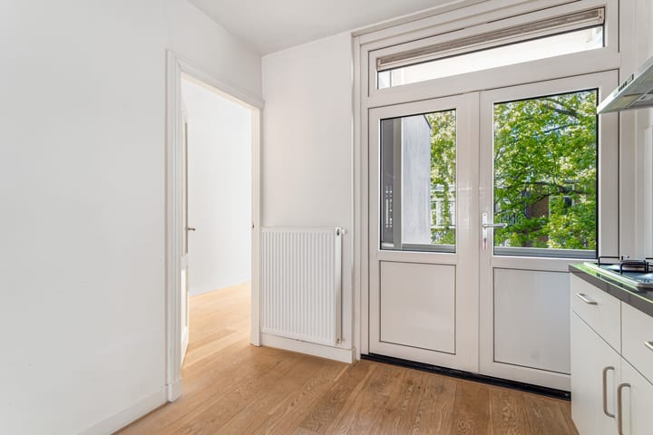 Studio te koop: Veerstraat 80-3, Amsterdam