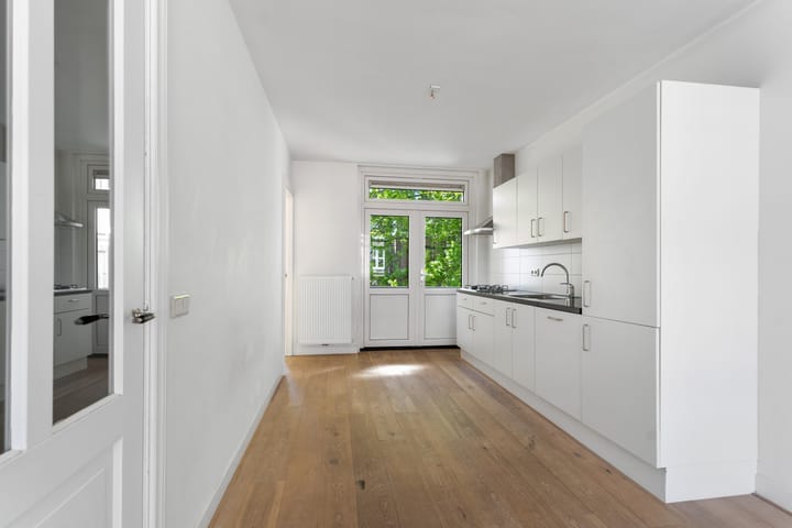 Studio te koop: Veerstraat 80-3, Amsterdam