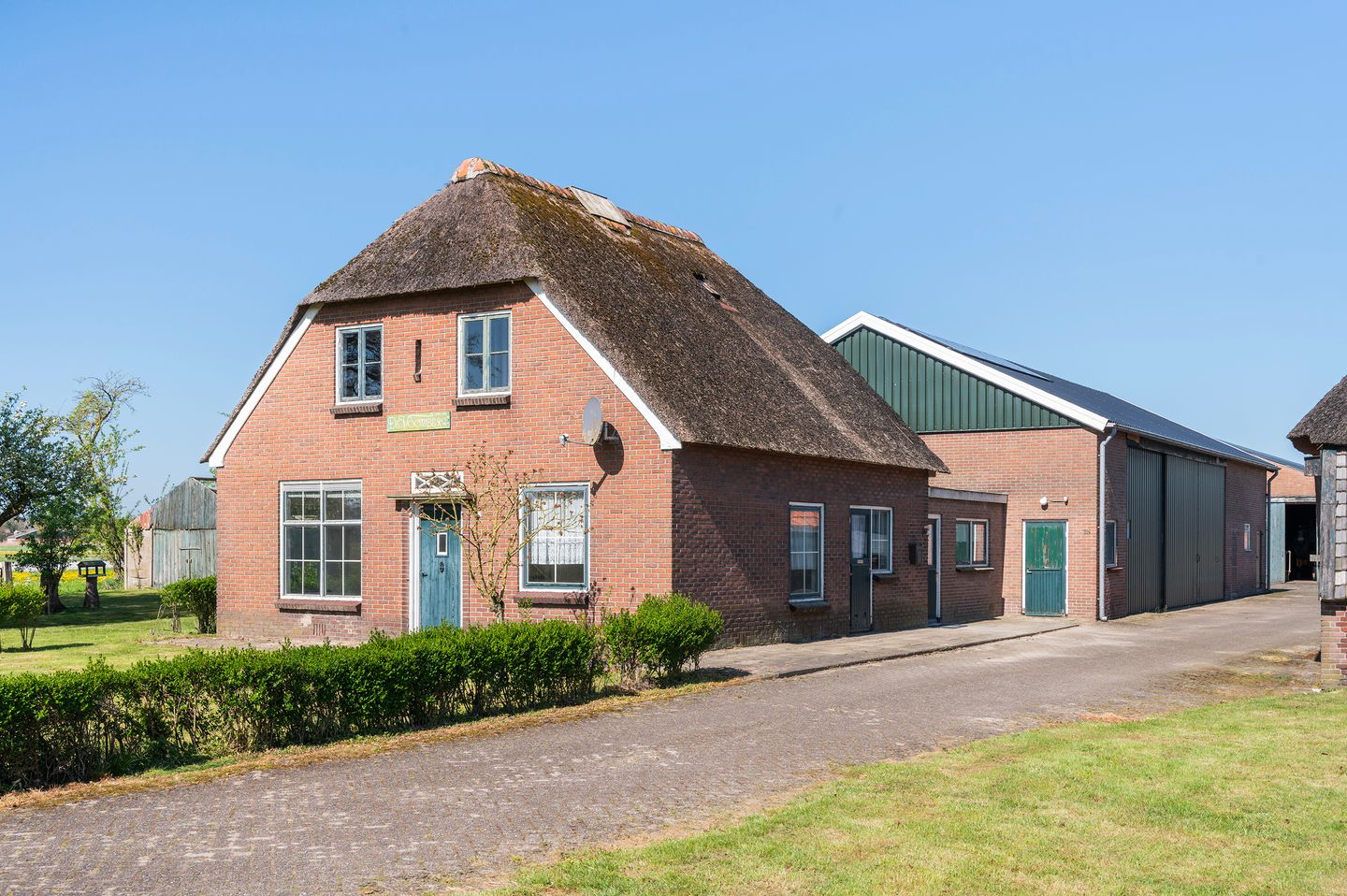 Wolthaarsdijk WZ 15 - Raalte - Afbeelding 6