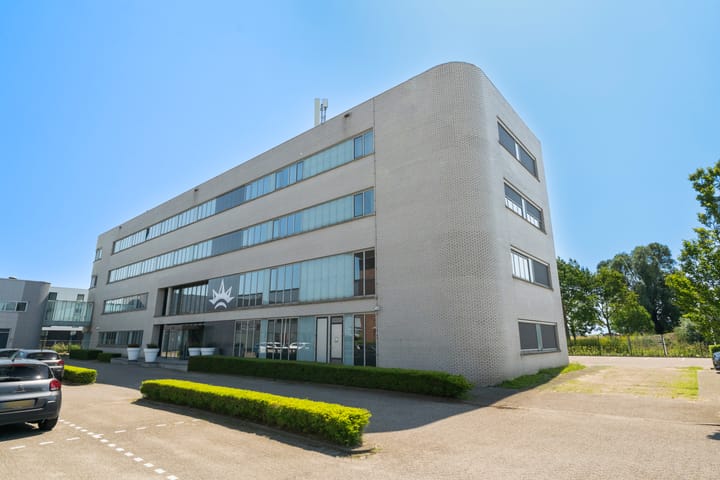Tolnasingel 1, Bodegraven