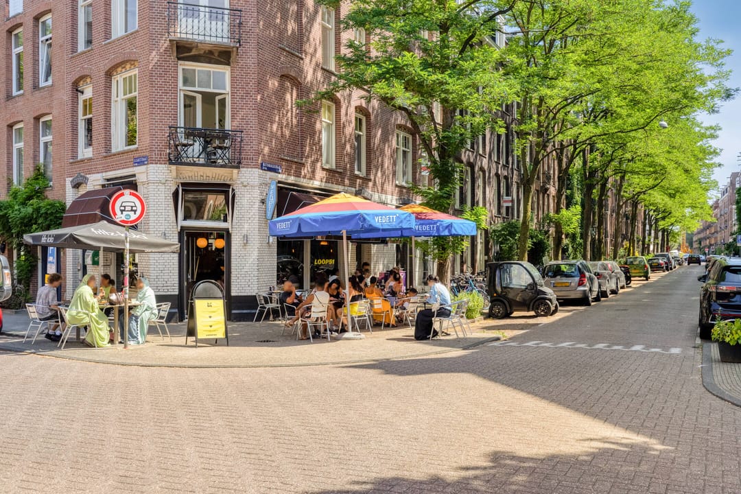Foto 32 van Dusartstraat 47-4
